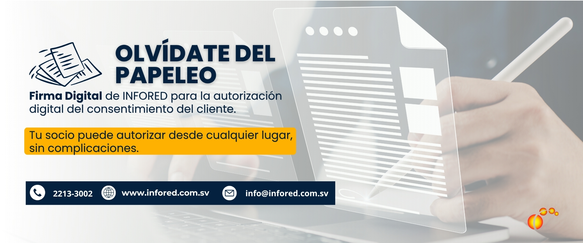 Firma_dig - InfoRed